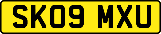 SK09MXU