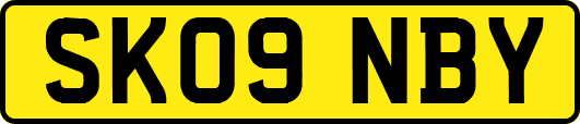 SK09NBY
