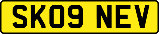 SK09NEV