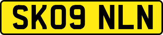 SK09NLN