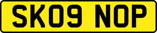SK09NOP