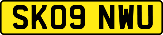 SK09NWU