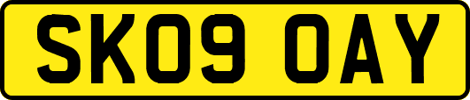 SK09OAY