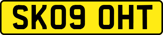 SK09OHT