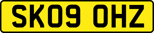 SK09OHZ