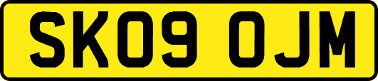 SK09OJM