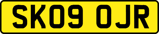 SK09OJR