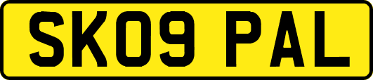 SK09PAL