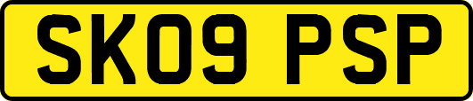 SK09PSP