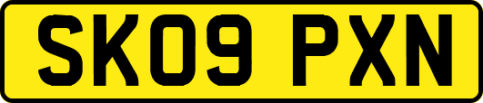 SK09PXN