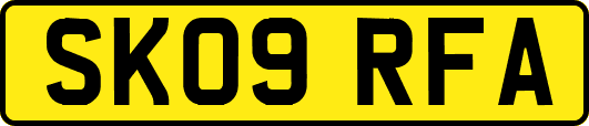 SK09RFA