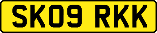 SK09RKK