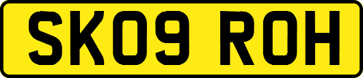 SK09ROH