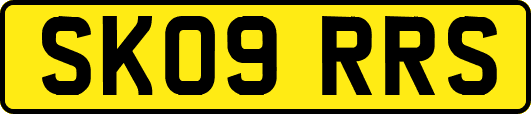 SK09RRS