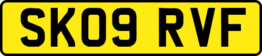 SK09RVF