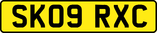 SK09RXC