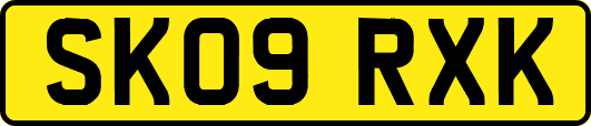 SK09RXK