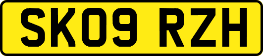 SK09RZH