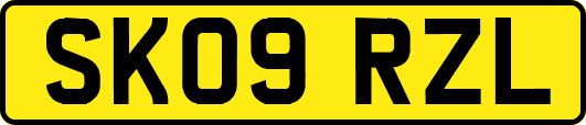 SK09RZL