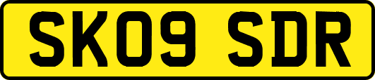 SK09SDR