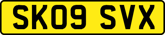 SK09SVX