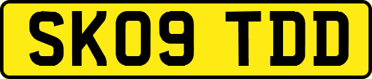 SK09TDD