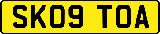 SK09TOA