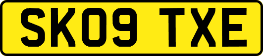 SK09TXE