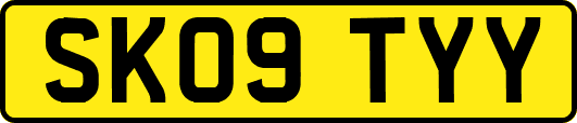 SK09TYY