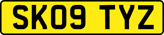 SK09TYZ