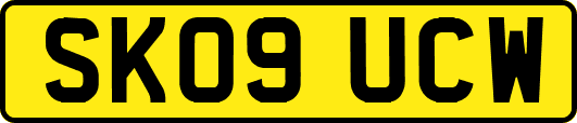 SK09UCW