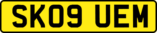 SK09UEM