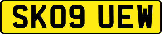 SK09UEW