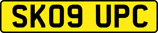 SK09UPC