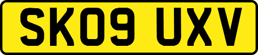 SK09UXV