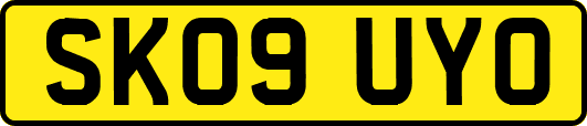 SK09UYO