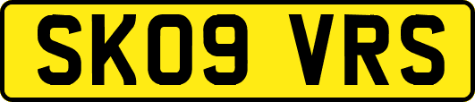 SK09VRS