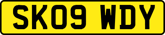 SK09WDY