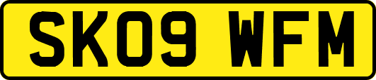 SK09WFM