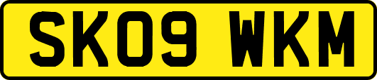 SK09WKM