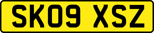 SK09XSZ