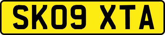 SK09XTA