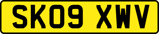 SK09XWV