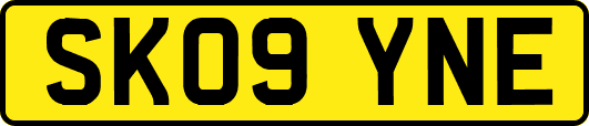 SK09YNE