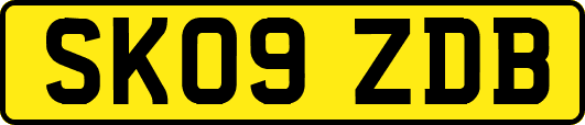 SK09ZDB