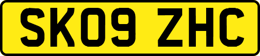 SK09ZHC