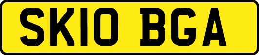 SK10BGA
