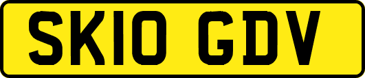 SK10GDV