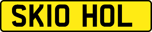 SK10HOL