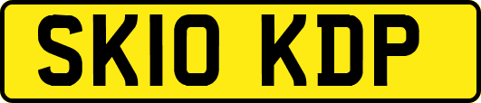 SK10KDP